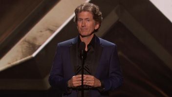 Pojawił się na The Game Awards 2025 tylko na 3 minuty i rozczarował wszystkich. Todd Howard nie zazna spokoju, dopóki nie zadowoli fanów The Elder Scrolls 6
