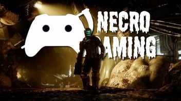 Najważniejsze pytanie serii pozostało bez odpowiedzi. Tylko Dead Space 4 mógł ujawnić prawdę na temat Nekromorfów