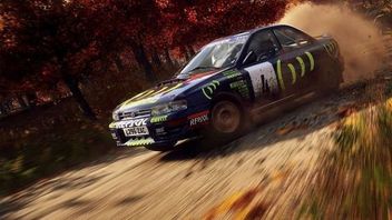 DiRT - Codemasters szykuje zapowiedź kolejnej odsłony