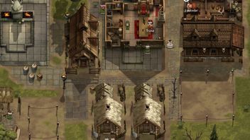 W popularnym symulatorze średniowiecznego królestwa spiski i intrygi stały się łatwiejsze niż kiedykolwiek wcześniej. To część wielkich zmian w Norland