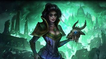 Grim Dawn: Ashes of Malmouth ukaże się w październiku