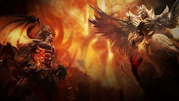MU Legend - otwarte beta-testy w listopadzie