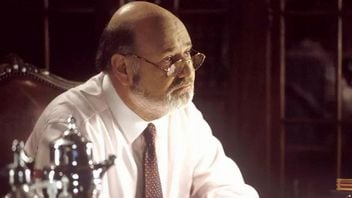 Rob Reiner zamordowany. Reżyser takich głośnych filmów jak Stań przy mnie, Misery czy Ludzie honoru zginął we własnym domu