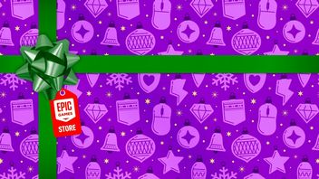 Aż 15 gier o wartości 300 dolarów za darmo. Chiński przeciek mógł zepsuć świąteczną niespodziankę Epic Games Store