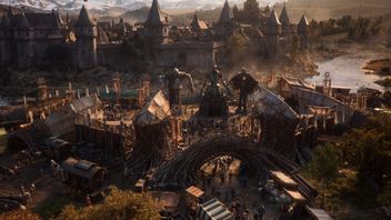 Larian ukrył w trailerze Divinity mały detal, który mogliście przegapić. To nawiązanie do długiej historii studia