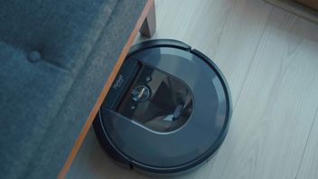 Twórca Roomby iRobot ratuje się przed upadkiem uciekając z giełdy i daje się przejąć chińskiemu gigantowi