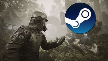 Nowości na Steam. MMO, na które czeka 500 000 graczy, i nowa gra weteranów IO Interactive