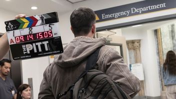 Tylko 2 tygodnie dzielą nas od premiery kontynuacji najlepszego serialu medycznego ostatnich lat: hit HBO Max z 95% na Rotten Tomatoes powraca