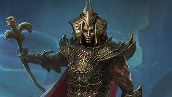 Larian Studios ma dla graczy prezent na Święta Bożego Narodzenia. Znakomite RPG twórców Baldur’s Gate 3, Divinity: Original Sin 2, otrzymało darmowe ulepszenie