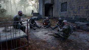 Niespodzianka: STALKER 2 otrzyma za darmo dużo nowości fabularnych. Trafią one do postapokaliptycznej strzelanki lada dzień