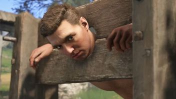 „Tak, właśnie tego chcemy”. Narzekania testerów na Kingdom Come: Deliverance 2 były muzyką dla uszu twórców