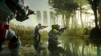 40 dolarów za pełny dostęp do gry. Marathon odkrywa karty i rzuca wyzwanie darmowym extraction shooterom