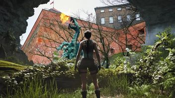 „Proszę wszystkich, żeby się wstrzymali”. Jest reakcja na burzę wokół braku języka polskiego w Tomb Raider: Legacy of Atlantis