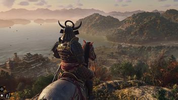 Tajemnicza szczelina w Animusie. Aktualizacja 1.1.7 do Assassin's Creed: Shadows skrywa niespodziankę