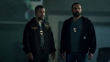 Ponad 60 nowości na Netflix w styczniu 2026 roku. Akcyjniak z Benem Affleckiem, głośny dramat z Blake Lively i wielki finał słynnego sci-fi