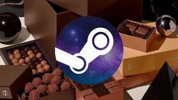 Niektórzy twórcy dostają od Steama niespodziewane prezenty na święta - „To czekoladowy tier game devu”