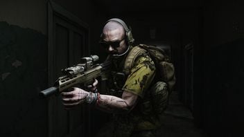 Tylko 500 osób na świecie to zrobiło. Escape from Tarkov łamie graczy statystyką, w którą trudno uwierzyć