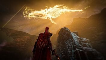 Tylko 3 negatywne recenzje. Pierwszy dodatek do polskiego RPG debiutuje cicho, ale gracze Tainted Grail są zadziwiająco zgodni