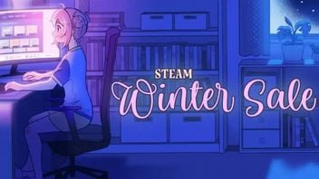Największa wyprzedaż Steam w tym roku już wkrótce: zwiastun ujawnia pierwsze oferty ze Steam Winter Sale 2025