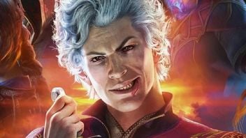 Sprzedaż Baldur’s Gate 3 nie zwalnia nawet na chwilę. Swen Vincke podał nową, okrągłą liczbę