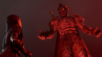 Larian bało się, że to spowolni rozgrywkę. Kluczowa mechanika D&D prawie wyleciała z Baldur's Gate 3