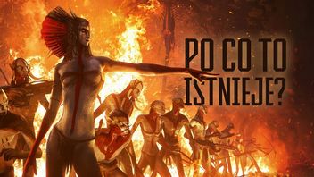 Avatar 3 to trzy godziny niczego. Nie rozumiem, po co ta seria jeszcze istnieje