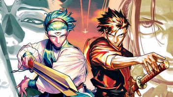 Sequel Jujutsu Kaisen niedawno wystartował, a już wkracza w decydującą fazę. Rozpoczęła się finałowa bitwa