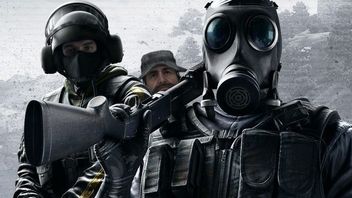 Rainbow Six: Siege – wyciekły informacje o DLC i nowych postaciach