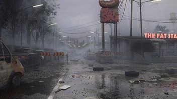 Ultrarealistyczny FPS zachwycił miliony graczy niezwykle realistyczną grafiką. Teraz otrzymuje wsparcie finansowe od giganta technologicznego i przechodzi do pełnej produkcji