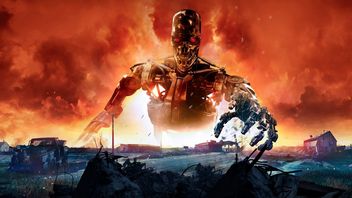 Postapokaliptyczny survival z otwartym światem porzuca kluczowy tryb rozgrywki. Twórcy Terminator: Survivors zrobili to dla jednej rzeczy