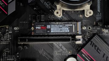 10-latek niszczy 50 dysków SSD o wartości około 12 500 zł, aby „sprawdzić ich stabilność”