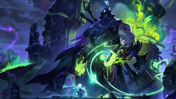 Gracze tłumnie pobierali grę, ale odchodzili. Ambitna MOBA była zbyt droga w utrzymaniu i teraz musi zniknąć z rynku