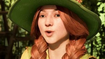 Pod jednym względem Hogwarts Legacy jest dwa razy lepsze niż Baldur’s Gate 3. Pozostały ostatnie godziny, by zdobyć za darmo grę z uniwersum Harry’ego Pottera