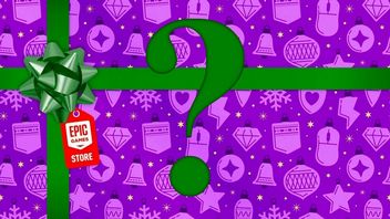 2. gra za darmo na Święta 2025 w Epic Games Store