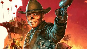 Zaczęło się wczoraj, gracze mają 7 dni. To idealna okazja, by za darmo i na własną rękę zwiedzić postapokaliptyczny otwarty świat z serialu Fallout od Amazonu