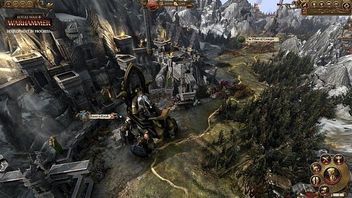 Total War: Warhammer kończy z totalnym podbojem