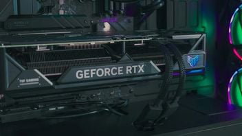 Trudne czasy dla graczy PC? NVIDIA zmniejszy o nawet 40% produkcję gamingowych kart graficznych, jeśli sprawdzi się najczarniejszy scenariusz