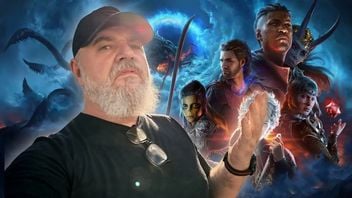 Daniel Vávra broni Larian Studios i atakuje przeciwników AI. Na tyradę twórcy Kingdom Come zareagował polski deweloper