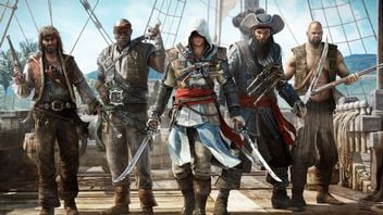 Remake AC Black Flag pod jednym względem może mocno odstawać od oryginału. Fani zwracają uwagę na kluczowy detal