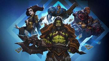 To ma być największy rok w historii firmy. Blizzard szykuje ofensywę, która przyćmi poprzednie lata