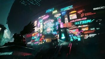 Najpierw Hanako przypominała o sobie graczom, a teraz składa życzenia. Aktorzy z Cyberpunka 2077 mają wiadomość do fanów w 5. urodziny gry