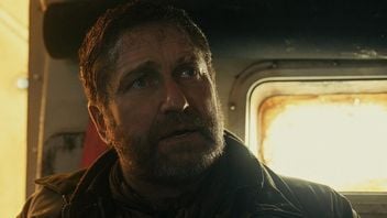 Po 5 latach katastroficzny thriller z Gerardem Butlerem doczeka się kontynuacji. Zostały już tylko 4 tygodnie do premiery gorąco oczekiwanego sequela