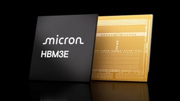 Micron przedstawia ponure prognozy dotyczące podaży pamięci DRAM; firma nie zrealizuje wszystkich zamówień