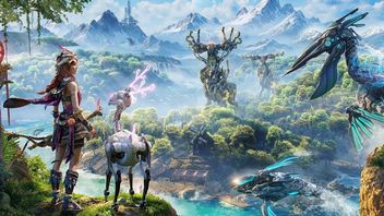 Sony dopięło swego. Podróbka Horizona zniknęła z sieci, a prawnicy milczą po tajemniczej ugodzie