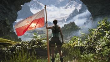 Brak języka polskiego w Tomb Raider: Legacy of Atlantis jest niezrozumiały. Rodzime media łączą siły, by to zmienić, lecz Amazon Games milczy