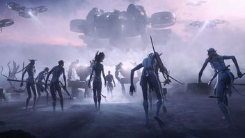 W ten weekend epicka saga sci-fi Jamesa Camerona wraca do kin, a HBO Max odpowiada potężnym hitem: najlepszym filmem roku z DiCaprio