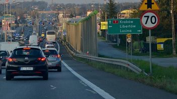 Strefa czystego transportu rusza w Krakowie od 1 stycznia 2026. Są obawy czy jesteśmy na to gotowi