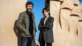 Nowy serial o seryjnym mordercy podbija rankingi Netflixa: obejrzysz go w jedno popołudnie