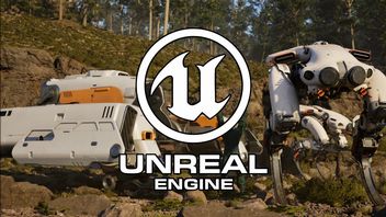 Dzięki znacznej poprawie wydajności procesora graficznego i CPU silnik Unreal Engine 5.7 ma stanowić kolejny krok we właściwym kierunku