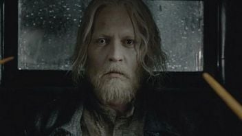 Gwiazdor Harry’ego Pottera, Rupert Grint, wraz z Johnnym Deppem i Daisy Ridley tchną nowe życie w jedną z najsłynniejszych opowieści wigilijnych